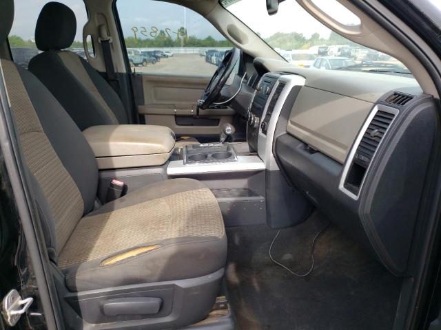 Photo 5 from auction – 2012 DODGE RAM 1500 S with VIN 1C6RD7GT4CS119335