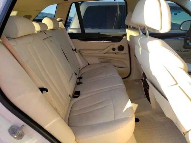 Photo 6 from auction – 2014 BMW X5 XDRIVE5 with VIN 5UXKR6C54E0J71879
