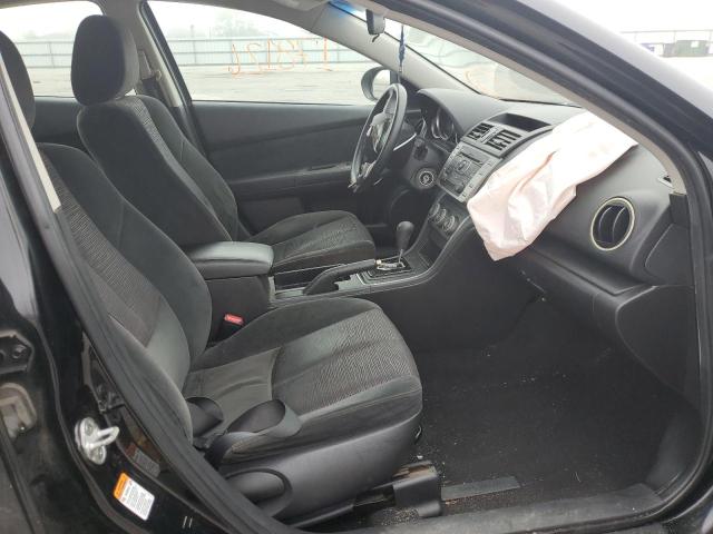 Photo 5 from auction – 2009 MAZDA 6 I with VIN 1YVHP81AX95M19780
