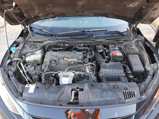Photo 7 from auction – 2018 HONDA CIVIC LX with VIN 2HGFC2F52JH537483