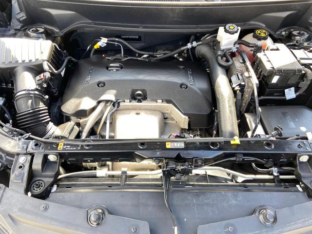 Photo 7 from auction – 2018 CHEVROLET EQUINOX LT with VIN 2GNAXKEX5J6136318