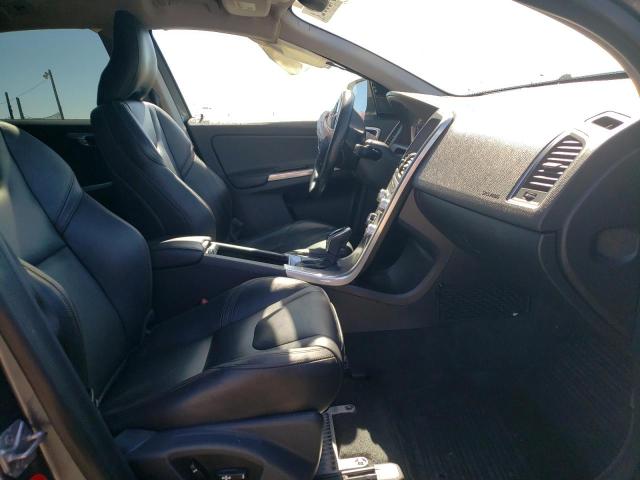Photo 5 from auction – 2017 VOLVO XC60 T5 DY with VIN YV440MRR4H2133903