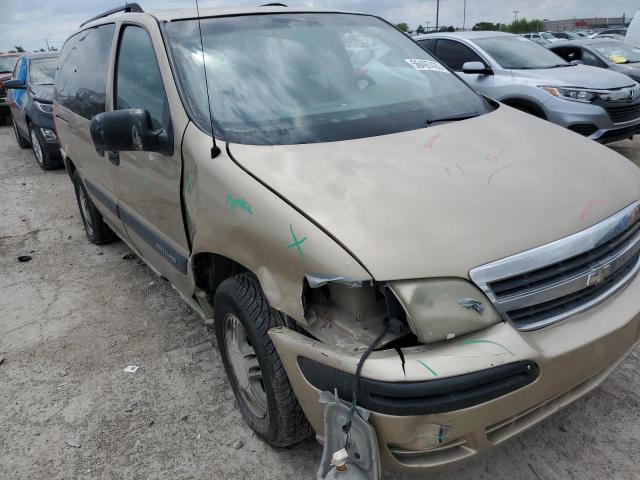 Photo 9 from auction – 2005 CHEVROLET VENTURE LS with VIN 1GNDV23E15D115865