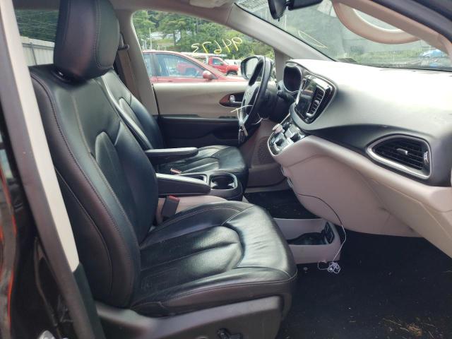 Photo 5 from auction – 2018 CHRYSLER PACIFICA T with VIN 2C4RC1BGXJR233860