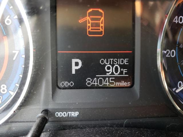 Photo 8 from auction – 2017 TOYOTA COROLLA L with VIN 5YFBURHE1HP600318