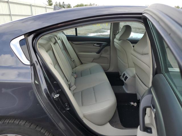 Photo 6 from auction – 2012 ACURA TL with VIN 19UUA8F53CA029959