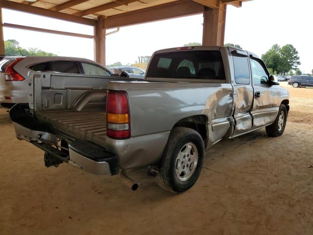 Photo 4 from auction – 2002 CHEVROLET SILVERADO with VIN 2GCEC19T521138074