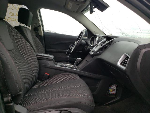 Photo 5 from auction – 2012 CHEVROLET EQUINOX LT with VIN 2GNFLEE56C6156596