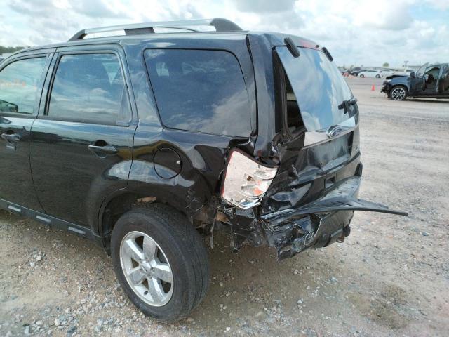 Photo 9 from auction – 2010 FORD ESCAPE LIM with VIN 1FMCU0EG0AKC49830