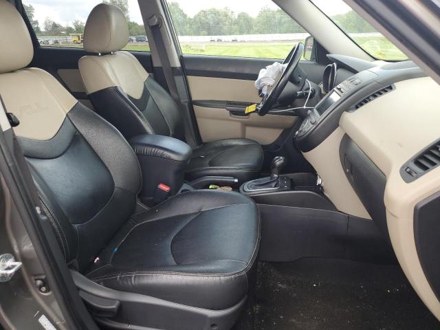 Photo 5 from auction – 2013 KIA SOUL + with VIN KNDJT2A68D7601115