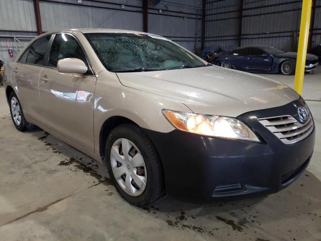 TOYOTA CAMRY BASE 2009 with VIN 4T1BE46K09U364009 - Photo from auction