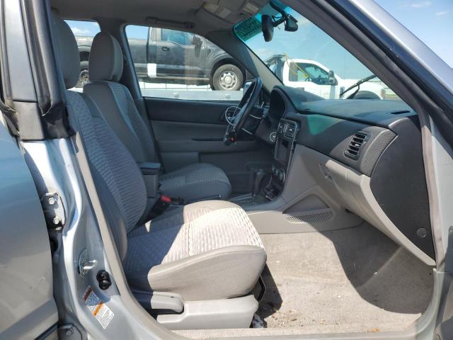 Photo 5 from auction – 2003 SUBARU FORESTER 2 with VIN JF1SG65613H763144