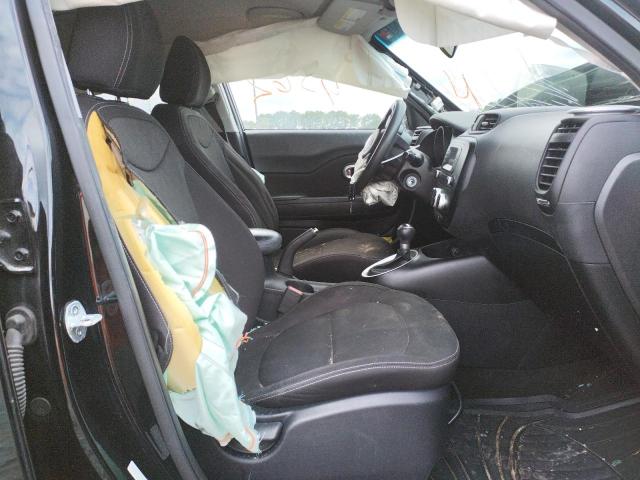 Photo 5 from auction – 2015 KIA SOUL with VIN KNDJN2A20F7810388