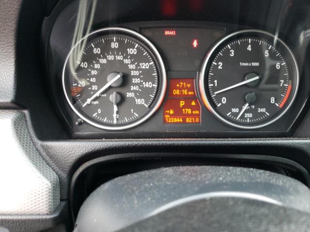 Photo 8 from auction – 2011 BMW 335 I with VIN WBAKG7C53BE598172