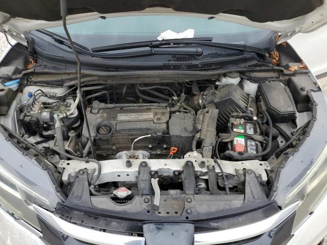 Photo 7 from auction – 2015 HONDA CR-V EXL with VIN 5J6RM3H73FL007072