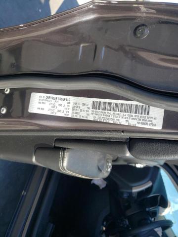 Photo 10 from auction – 2015 JEEP CHEROKEE L with VIN 1C4PJMDS1FW537500