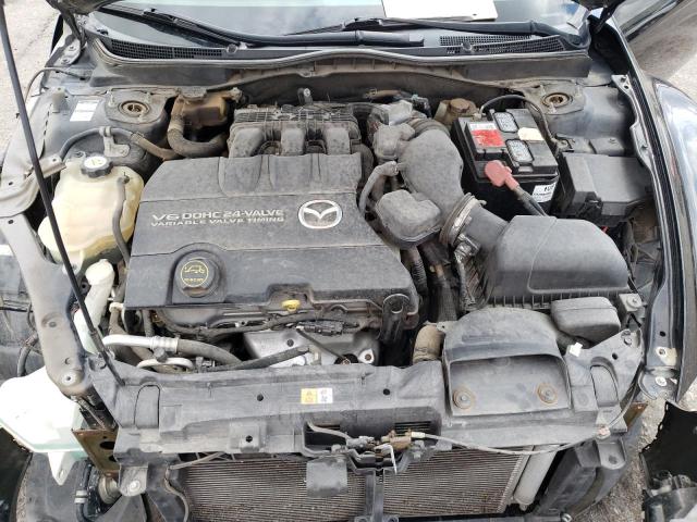 Photo 7 from auction – 2011 MAZDA 6 S with VIN 1YVHZ8CB8B5M12171