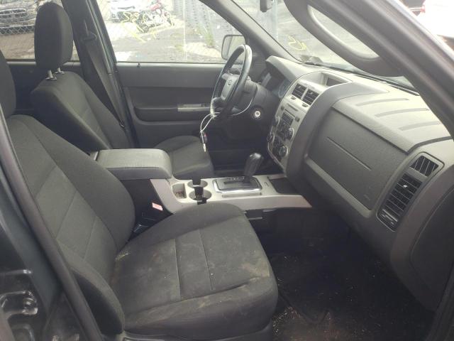 Photo 5 from auction – 2009 FORD ESCAPE XLT with VIN 1FMCU03789KA85418