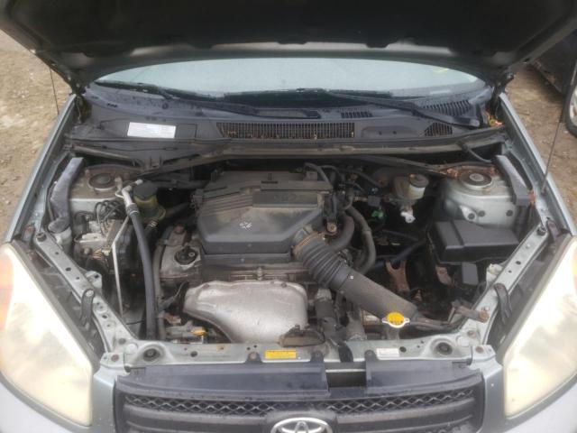Photo 7 from auction – 2005 TOYOTA RAV4 with VIN JTEHD20V050042038