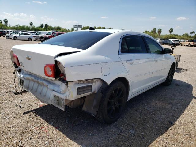 Photo 4 from auction – 2012 CHEVROLET MALIBU LS with VIN 1G1ZB5E06CF283411