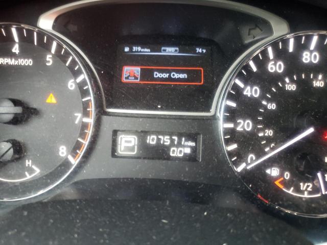 Photo 8 from auction – 2014 NISSAN PATHFINDER with VIN 5N1AR2MM5EC685164