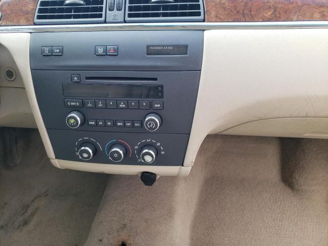Photo 9 from auction – 2006 BUICK LACROSSE C with VIN 2G4WC582861170295