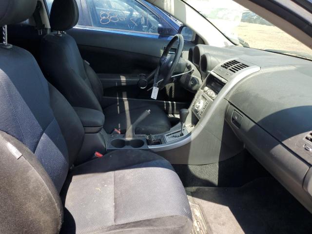 Photo 5 from auction – 2006 TOYOTA SCION TC with VIN JTKDE167160142386