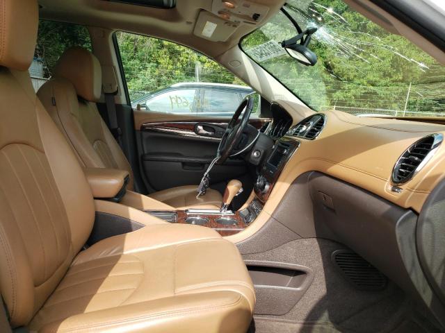 Photo 5 from auction – 2015 BUICK ENCLAVE with VIN 5GAKRBKD3FJ284755