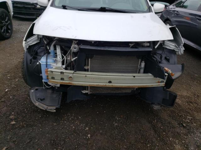 Photo 9 from auction – 2016 NISSAN VERSA S with VIN 3N1CN7AP0GL912338