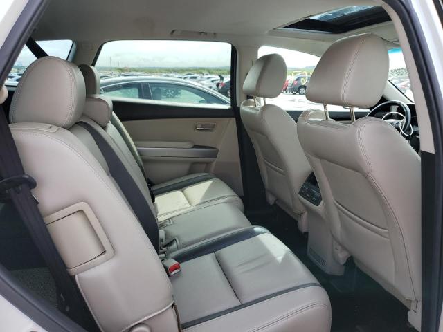 Photo 6 from auction – 2010 MAZDA CX-9 with VIN JM3TB3MA5A0230248