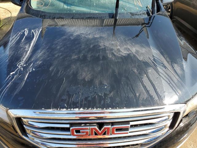 Photo 7 from auction – 2018 GMC ACADIA SLT with VIN 1GKKNULS9JZ178456