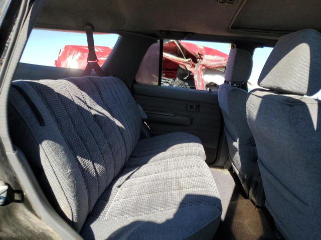Photo 6 from auction – 1992 TOYOTA 4RUNNER VN with VIN JT3VN39W9N0090664