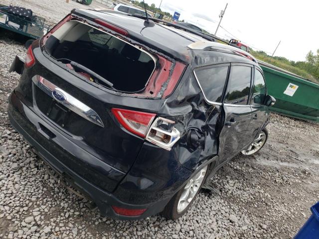 Photo 4 from auction – 2014 FORD ESCAPE with VIN 1FMCU0J99EUD77050