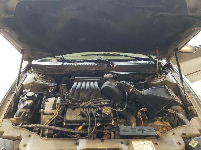 Photo 7 from auction – 2003 FORD TAURUS SE with VIN 1FAFP53U73A128662