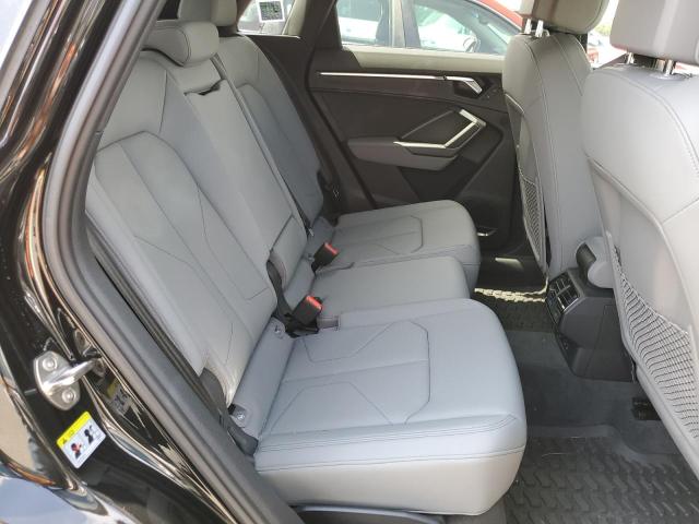 Photo 6 from auction – 2020 AUDI Q3 PREMIUM with VIN WA1EECF38L1034304