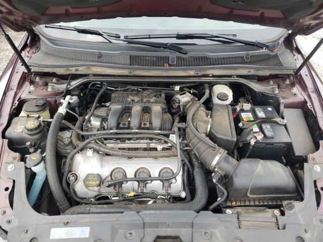 Photo 7 from auction – 2011 FORD TAURUS SEL with VIN 1FAHP2EW0BG172181