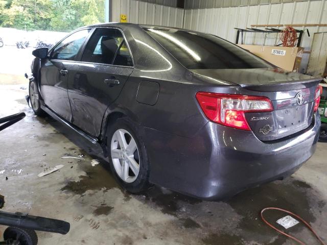 Photo 3 from auction – 2012 TOYOTA CAMRY BASE with VIN 4T1BF1FK1CU135728