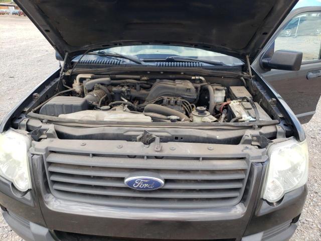 Photo 7 from auction – 2006 FORD EXPLORER X with VIN 1FMEU62E46ZA02999