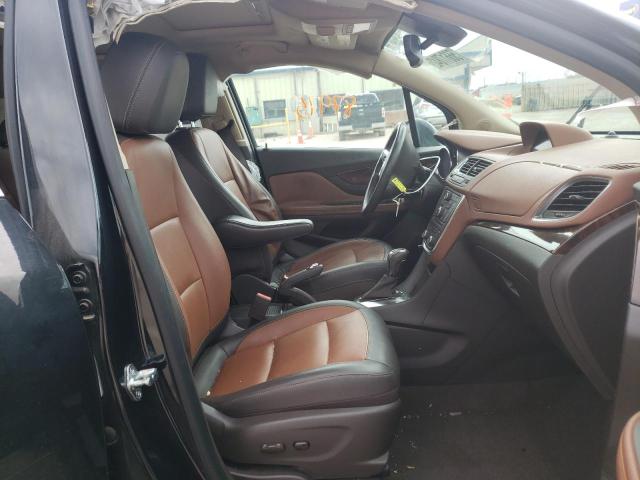 Photo 5 from auction – 2016 BUICK ENCORE with VIN KL4CJCSB2GB578037