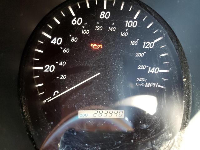 Photo 8 from auction – 2007 LEXUS RX 350 with VIN JTJHK31U472024605