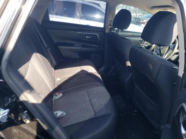 Photo 6 from auction – 2016 NISSAN ALTIMA 2.5 with VIN 1N4AL3APXGC238820