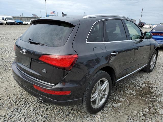 Photo 4 from auction – 2015 AUDI Q5 TDI PRE with VIN WA1VMAFPXFA096026