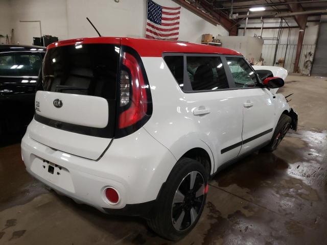 Photo 4 from auction – 2019 KIA SOUL + with VIN KNDJP3A57K7653821