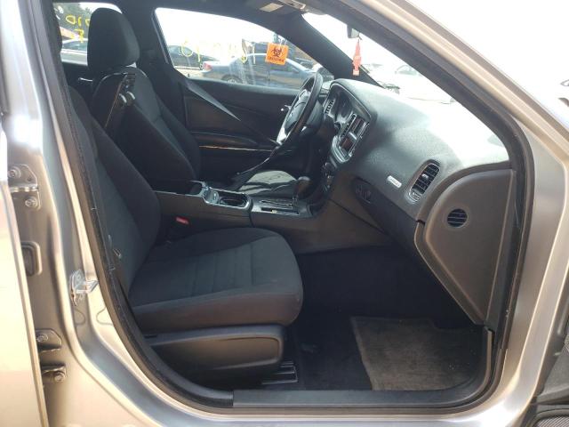 Photo 5 from auction – 2014 DODGE CHARGER SE with VIN 2C3CDXBG6EH262679