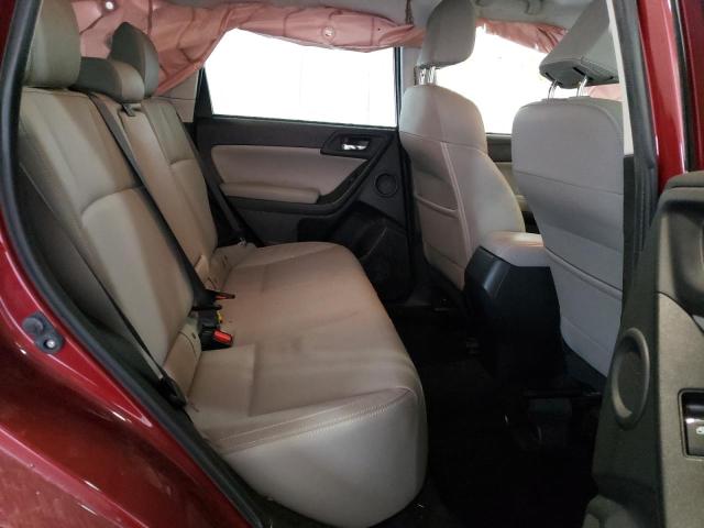 Photo 6 from auction – 2018 SUBARU FORESTER 2 with VIN JF2SJARC2JH466963