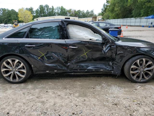 Photo 9 from auction – 2015 AUDI A6 PREMIUM with VIN WAUGFAFC0FN020312