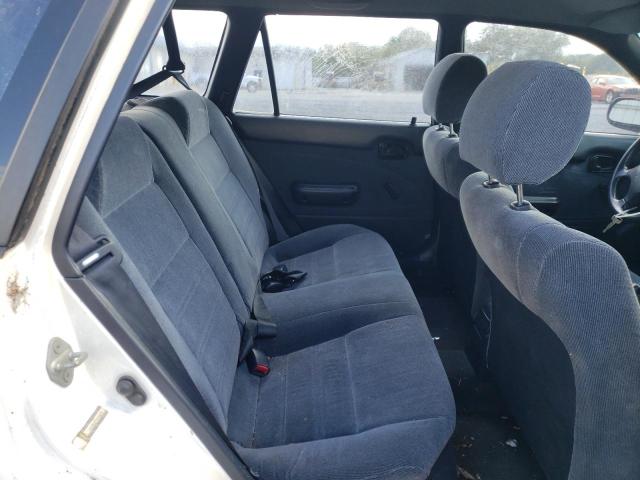 Photo 6 from auction – 1993 TOYOTA COROLLA BA with VIN JT2AE09W1P0030754