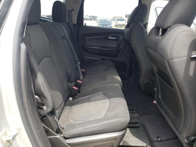 Photo 6 from auction – 2012 CHEVROLET TRAVERSE L with VIN 1GNKRGED0CJ255207