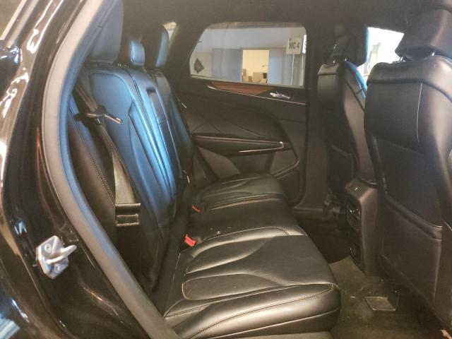 Photo 6 from auction – 2015 LINCOLN MKC with VIN 5LMCJ2A95FUJ03086