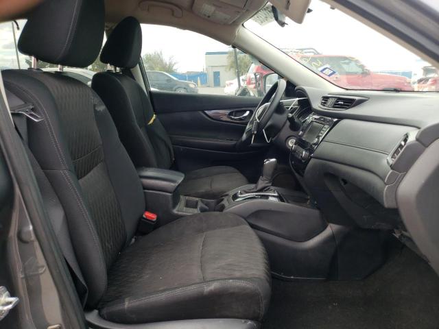 Photo 5 from auction – 2018 NISSAN ROGUE S with VIN 5N1AT2MT6JC772171